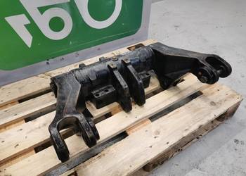 Górne ramię podnośnika JCB 8250 Fastrac