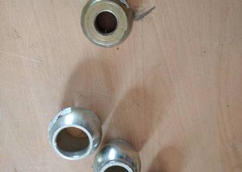 Kula dźwigni dolnej kat.2/1  22,61/56,44x34,93mm