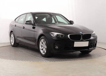 BMW 3GT 320i GT