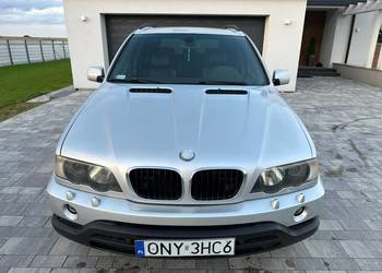 BMW X 5