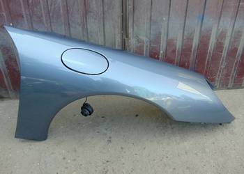BŁOTNIK PRAWY PRZÓD L6B4 PORSCHE BOXSTER 986