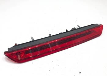 LAMPA STOP PEUGEOT 3008 SUV ŚWIATŁO HAMOWANIA, TYLNE