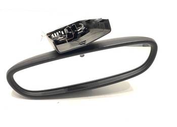 LUSTERKO WEWNĘTRZNE BMW F20 Hatchback 11-19 WSTECZNE KABINY, WIDOKU