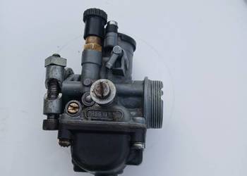 Gaznik Dellorto PHGB19 ORYGINAL WŁOSKI 2 T SPORT TUNINGOWY MAX OSIĄGI!