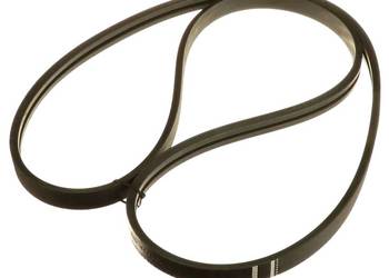 84168012 Podwójny pasek żebrowany CNH