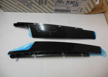 51939941 OSŁONA SŁUPKA PRAWY LEWY PRZÓD FIAT TIPO II 500X 51939941 OSŁONA SŁUPKA PRAWY LEWY PRZÓD FIAT TIPO II 500X