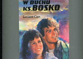 Wychowanie w duchu ks.Bosko