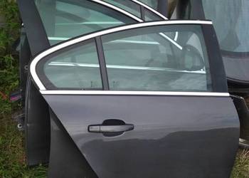 Drzwi Opel Insignia