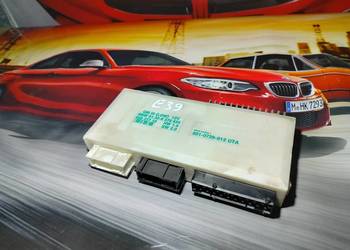 Bmw e39 moduł komfortu 100% sprawnym