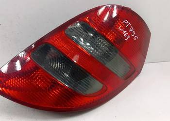 MERCEDES W169 HB   LAMPA TYŁ PRAWA