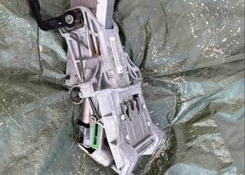 Mondeo mk4 kolumna kierownicza