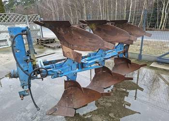 Plug 3 skibowy obrotwy Frost