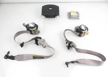 PODUSZKA PASY MODUŁ CHEVROLET EQUINOX 22733328 