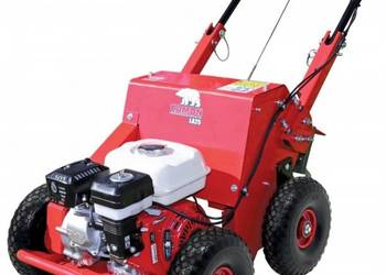 Aerator rurkowy Camon, asługa aeracji