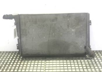 CHŁODNICA WODY VW GOLF V 1.9 105KM 1K012125AK 03-10 RADIATOR