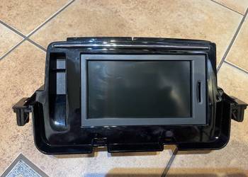 Nawigacja ekran navi Renault Megan III 08-15r. 259153411R