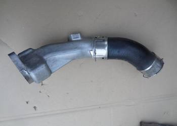 WĄŻ RURA INTERCOOLERA TOYOTA HILUX VIII 16R 2.4D