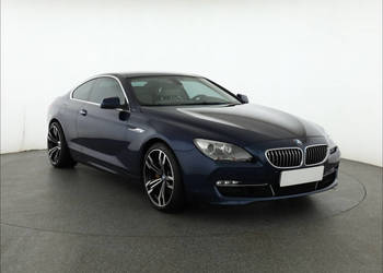 BMW 6 640d