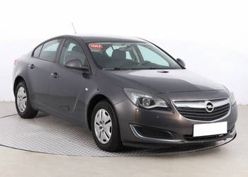 Opel Insignia 1.8