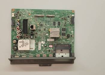 42LB650 47LB650 55LB650V  EAX65384004 LG Naprawa płyty głownej
