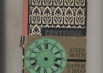 Zipper i jego ojciec - Józef Roth