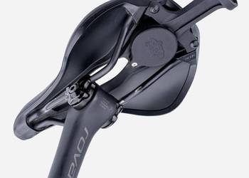 Uchwyt radaru do siodelka Specialized SWAT - Garmin Varia 515 (rozmiar L,…