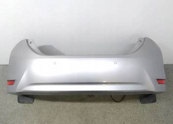 ZDERZAK  TYŁ SEDAN E16 E17 E18 PDC LIFT Toyota Corolla XI (2013-  )