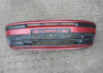 ZDERZAK PRZÓD PRZEDNI FIAT PUNTO 2 132F