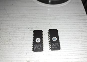 Eprom m2732a-4fi 21 fast