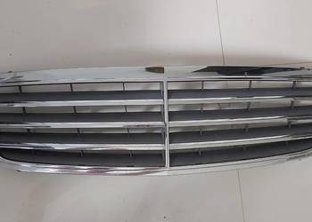Grill atrapa mercedes w203