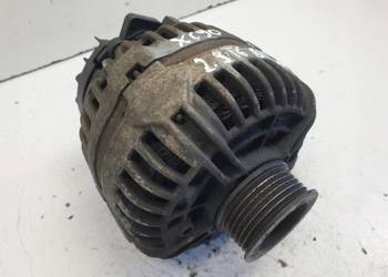 ALTERNATOR Volvo XC90 2.9 T6 _ 160A 8637849 bosch oryginał Alternator