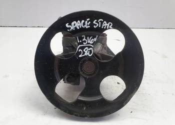 Space Star 1.3 16V POMPA WSPOMAGANIA