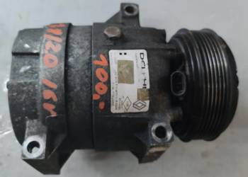 Sprężarka Klimatyzacji Renault 2.0 B 8200424250