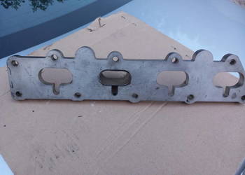 flansza kolektora wydechowego x20xev/r/let