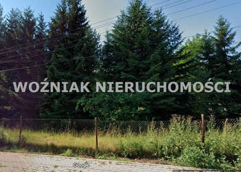 Grunt na sprzedaż 1600m2 Dziećmorowice