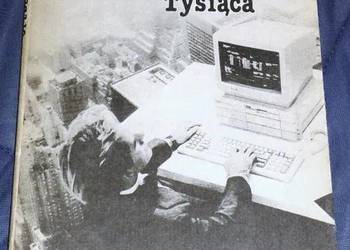 Ci z Dziesiątego Tysiąca - Jerzy Broszkiewicz