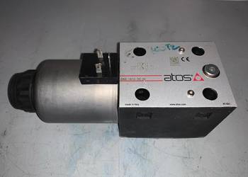 Atos DKE-1610 DC 20 Elektrozawór
