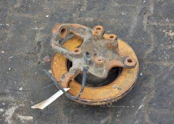 ZWROTNICA LEWA PRZÓD VOLKSWAGEN LT 35 ZWROTNICA LEWA PRZÓD VOLKSWAGEN LT 35