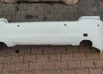 Zderzak tył MERCEDES R- KLASA W251