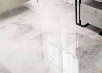 Tanio!!! Płytki Tubądzin Onice Bianco 120x120