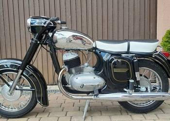 Sprzedam. Jawa 250 353