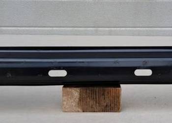 Belka wzmocnienie zderzaka tył BMW F10 7184769 oryginał