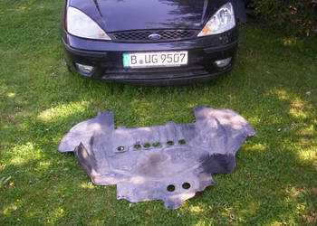 FORD FOCUS Mk1 - Osłona Pod Silnik - Osłona Zawieszenia !!!