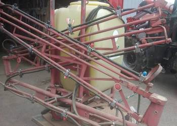 Opryskiwacz Pilmet 300l