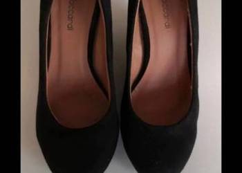 Buty damskie.