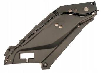 VOLVO XC90 prawa osłona górnego wzmocnienia OE 31442734 VOLVO XC90 prawa osłona górnego wzmocnienia OE 31442734