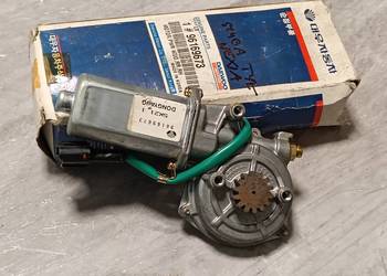 Silniczek podnoszenia elektrycznej szyby OE 96169673 Daewoo Nexia tył prawy
