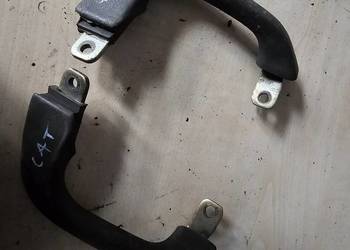 Yamaha YZF 600 thunder cat uchwyty rączki pasażera yzf600 thundercat