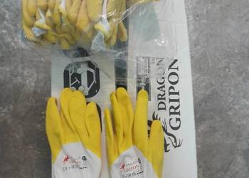 Rękawice ochronne -robocze Dragon Gripon
