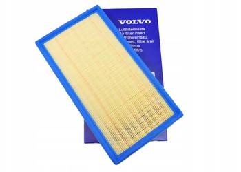 VOLVO 850 C70 S70 V70 oryginal filtr powietrza OE